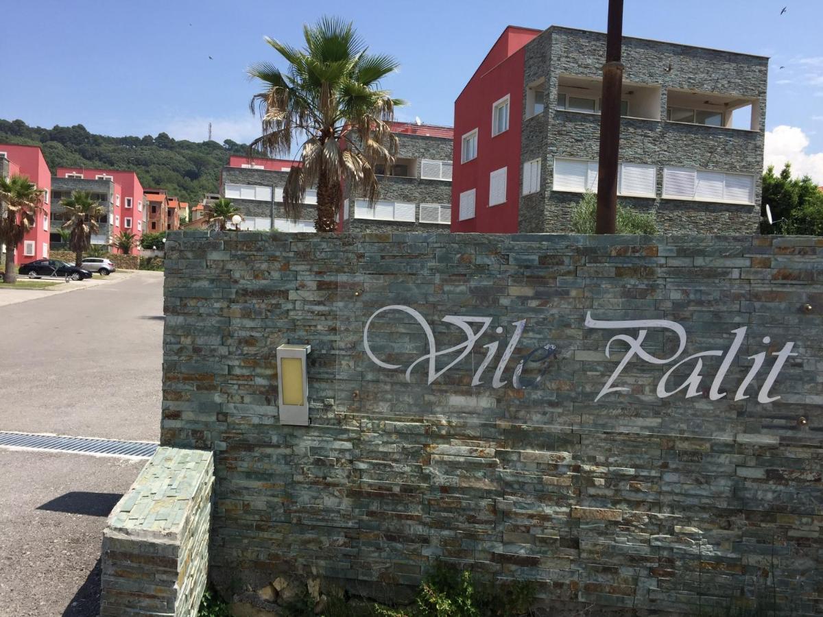 Vila Palit 497 D Apartment E Exterior foto