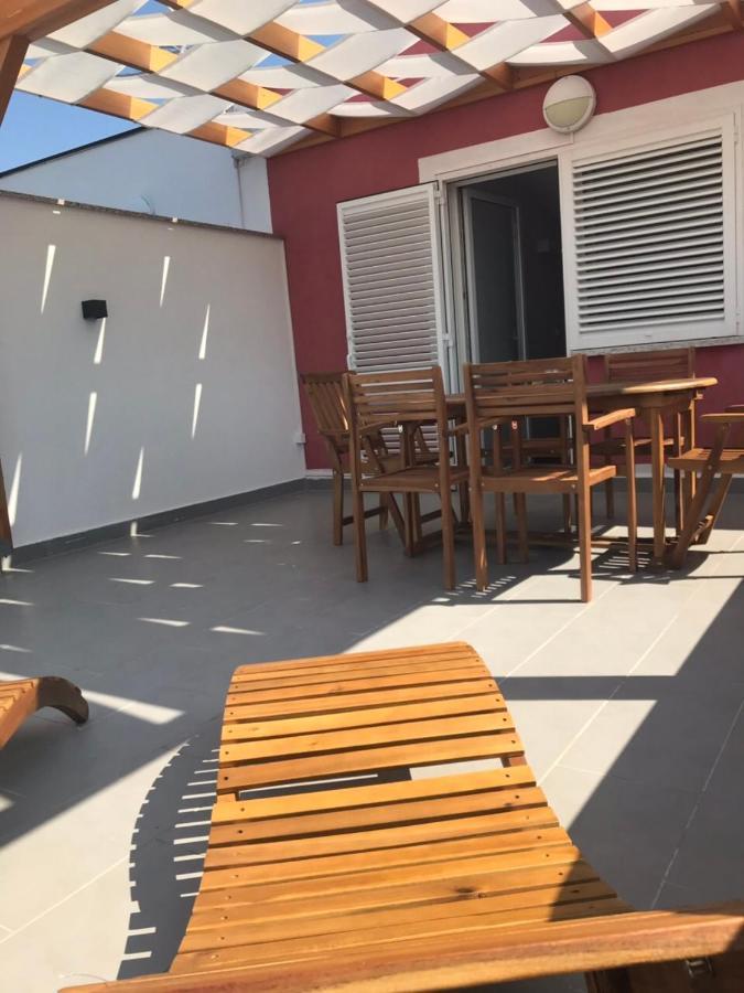 Vila Palit 497 D Apartment E Exterior foto