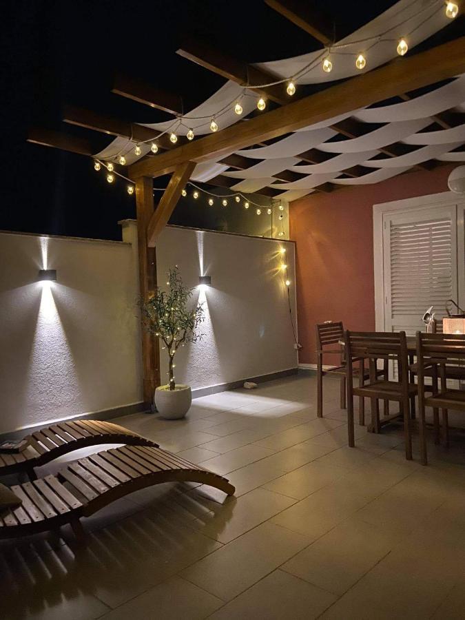 Vila Palit 497 D Apartment E Exterior foto