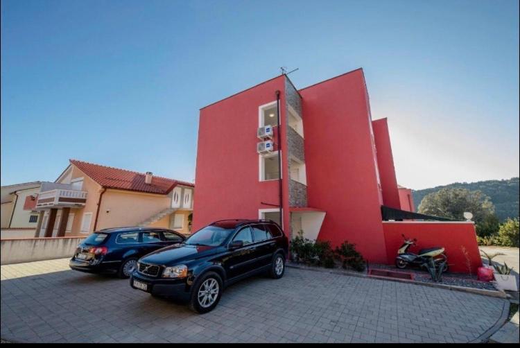 Vila Palit 497 D Apartment E Exterior foto